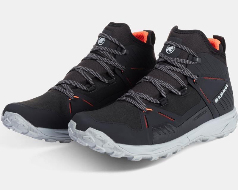 Saentis Pro WP - Mens - Image 2