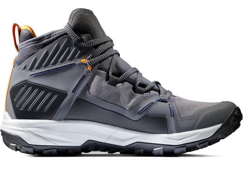 Saentis Pro WP - Mens - Image 5
