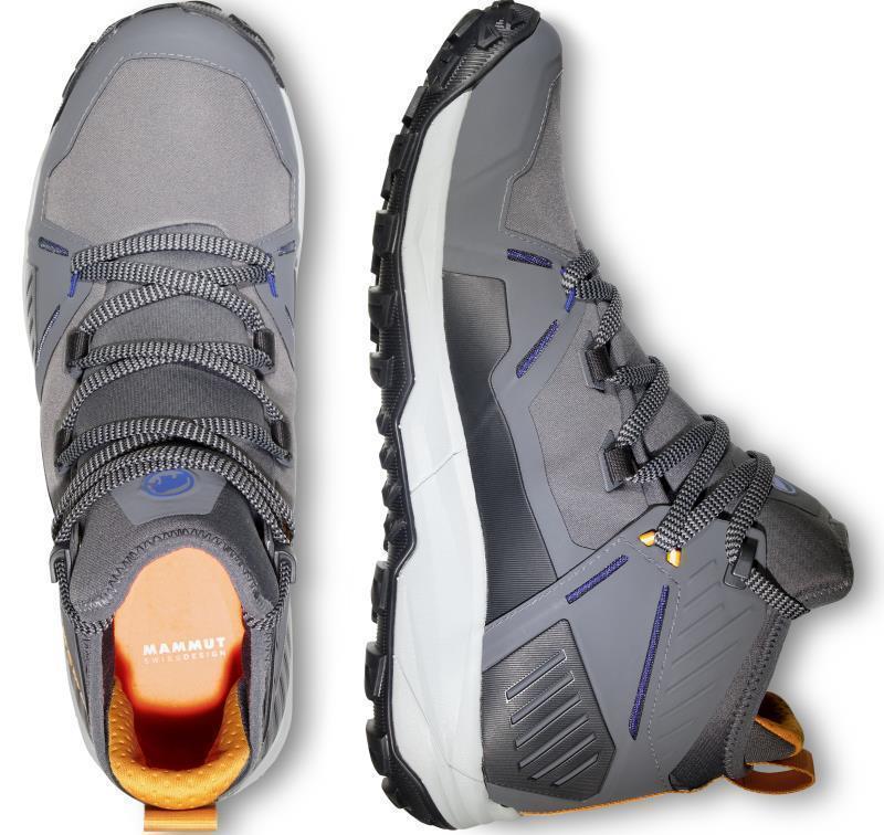 Saentis Pro WP - Mens - Image 7