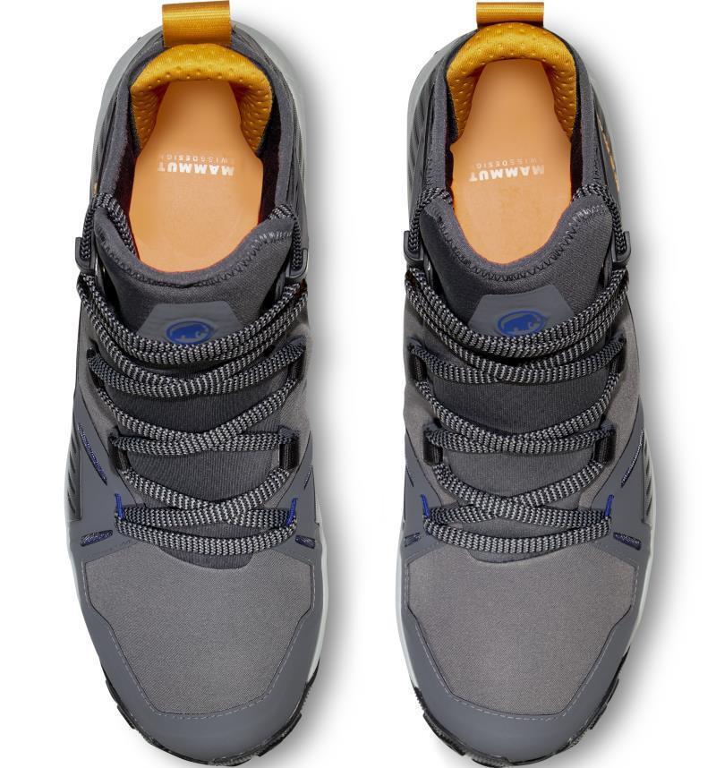 Saentis Pro WP - Mens - Image 8
