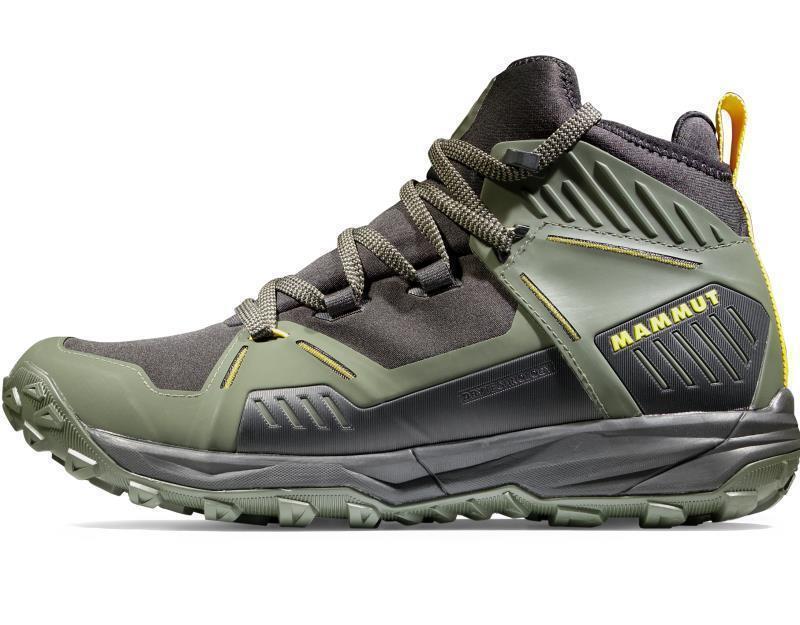 Saentis Pro WP - Mens - Image 9