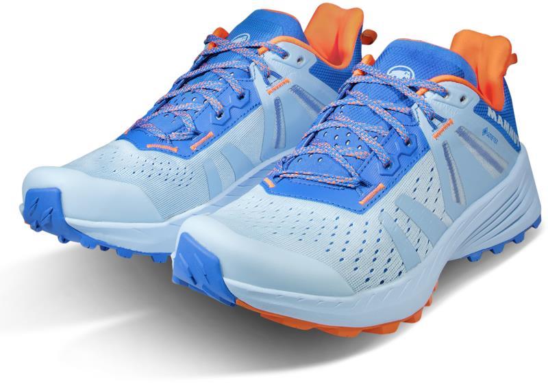 Saentis TR Low GTX - Womens - Image 3