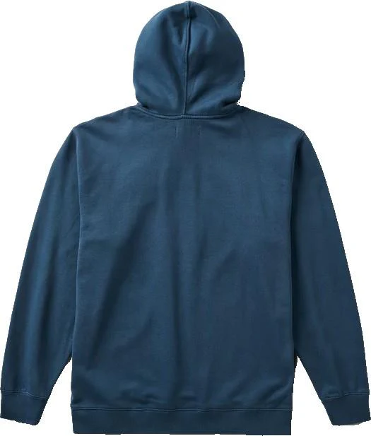 Safe Camp Embroidery Fleece - Mens - Image 2