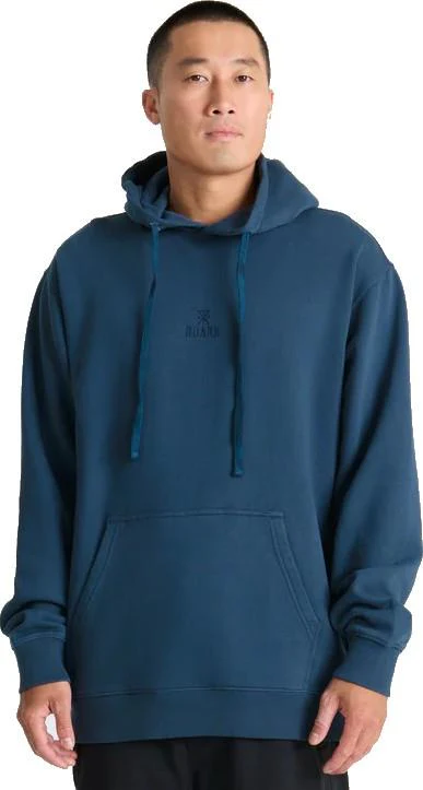 Safe Camp Embroidery Fleece - Mens - Image 3