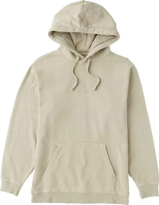 Safe Camp Embroidery Fleece - Mens - Image 4