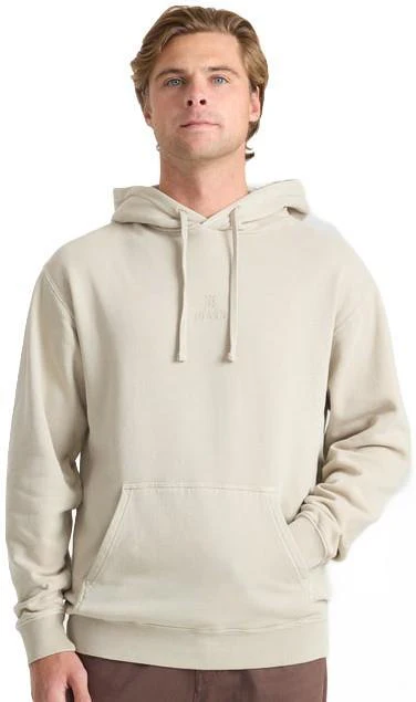 Safe Camp Embroidery Fleece - Mens - Image 5