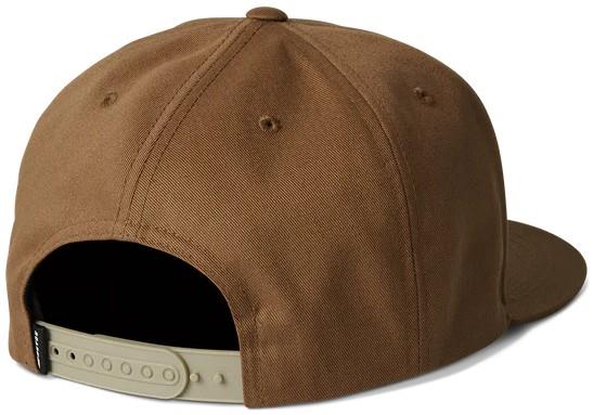 Safecamp Snap Back Hat - Image 2