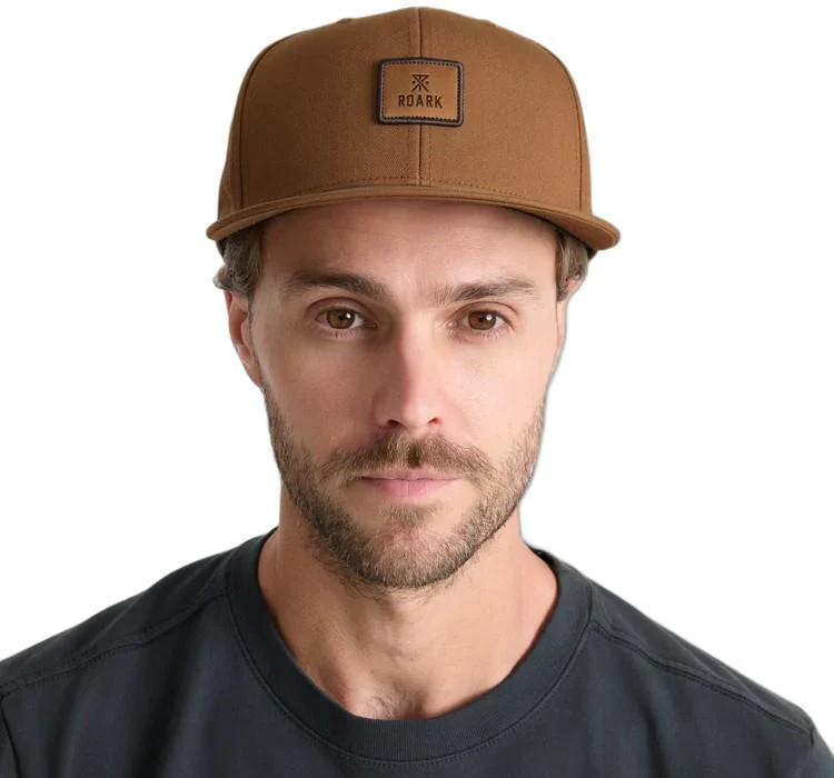 Safecamp Snap Back Hat - Image 3