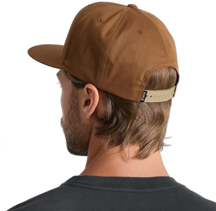 Safecamp Snap Back Hat - Image 4