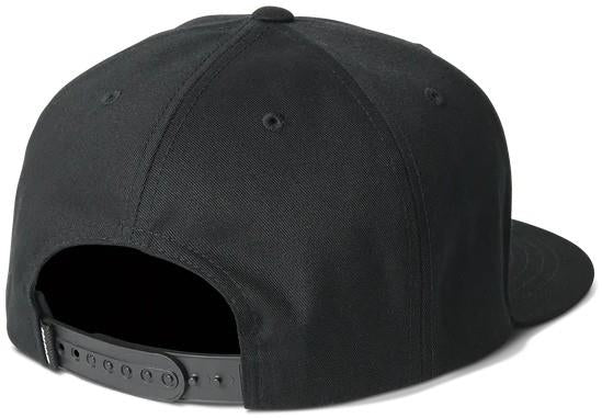 Safecamp Snap Back Hat - Image 7