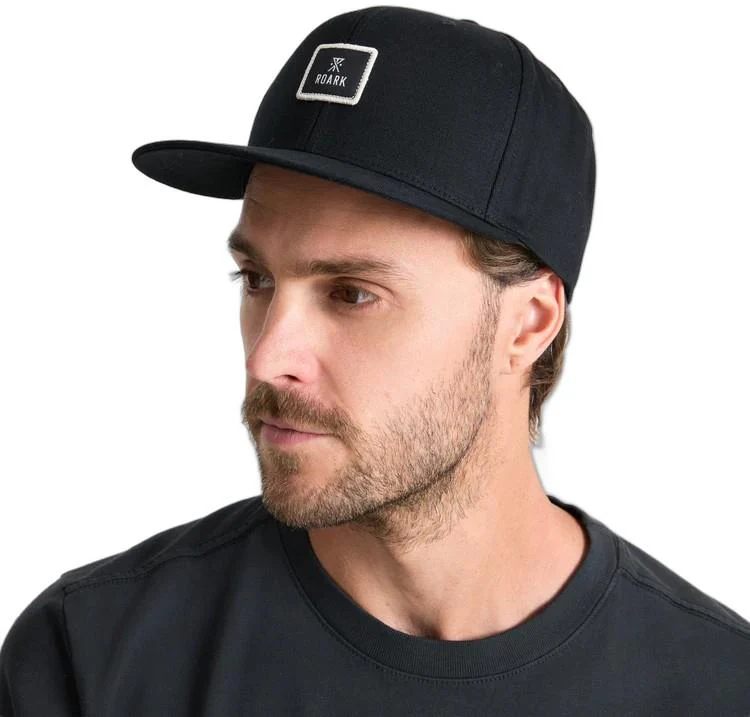 Safecamp Snap Back Hat - Image 8