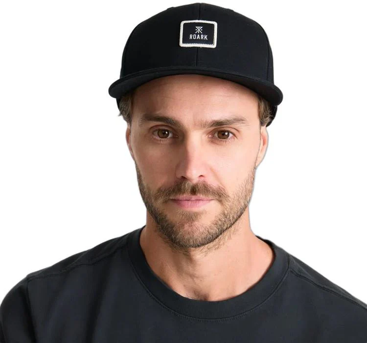 Safecamp Snap Back Hat - Image 9