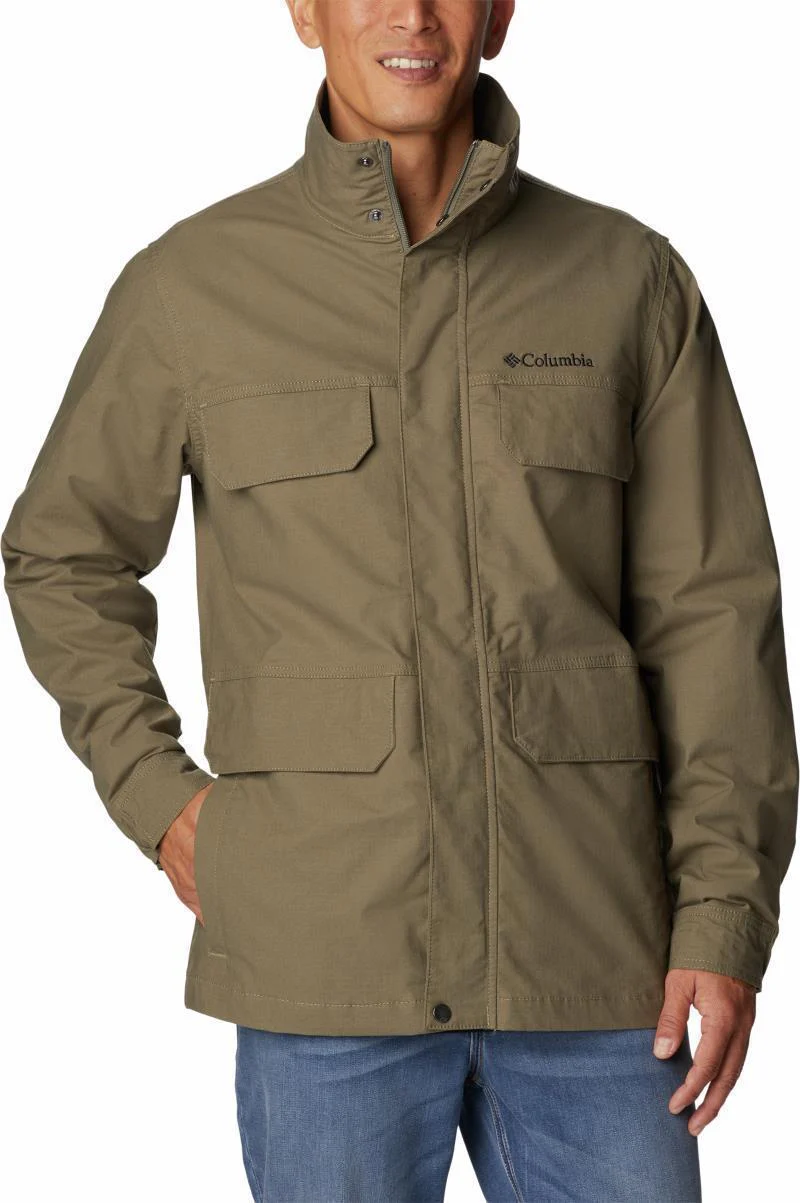 Sage Lake Jacket - Mens