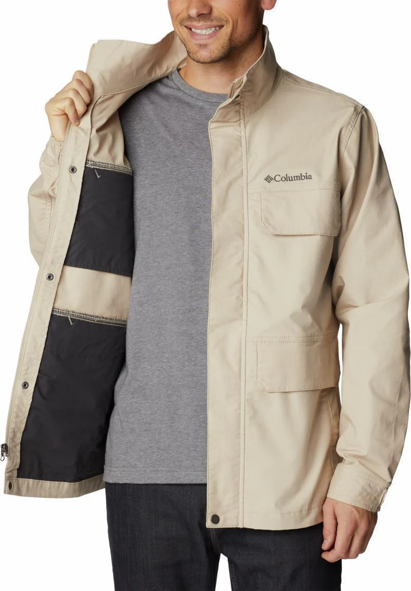 Sage Lake Jacket - Mens - Image 10