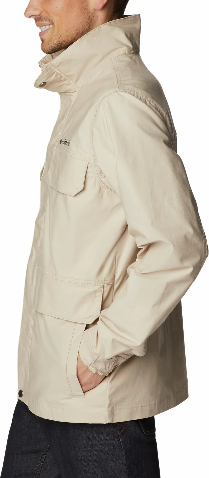 Sage Lake Jacket - Mens - Image 12