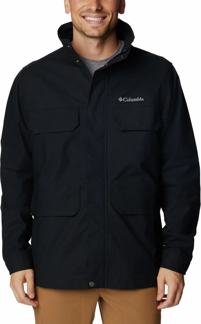 Sage Lake Jacket - Mens - Image 13