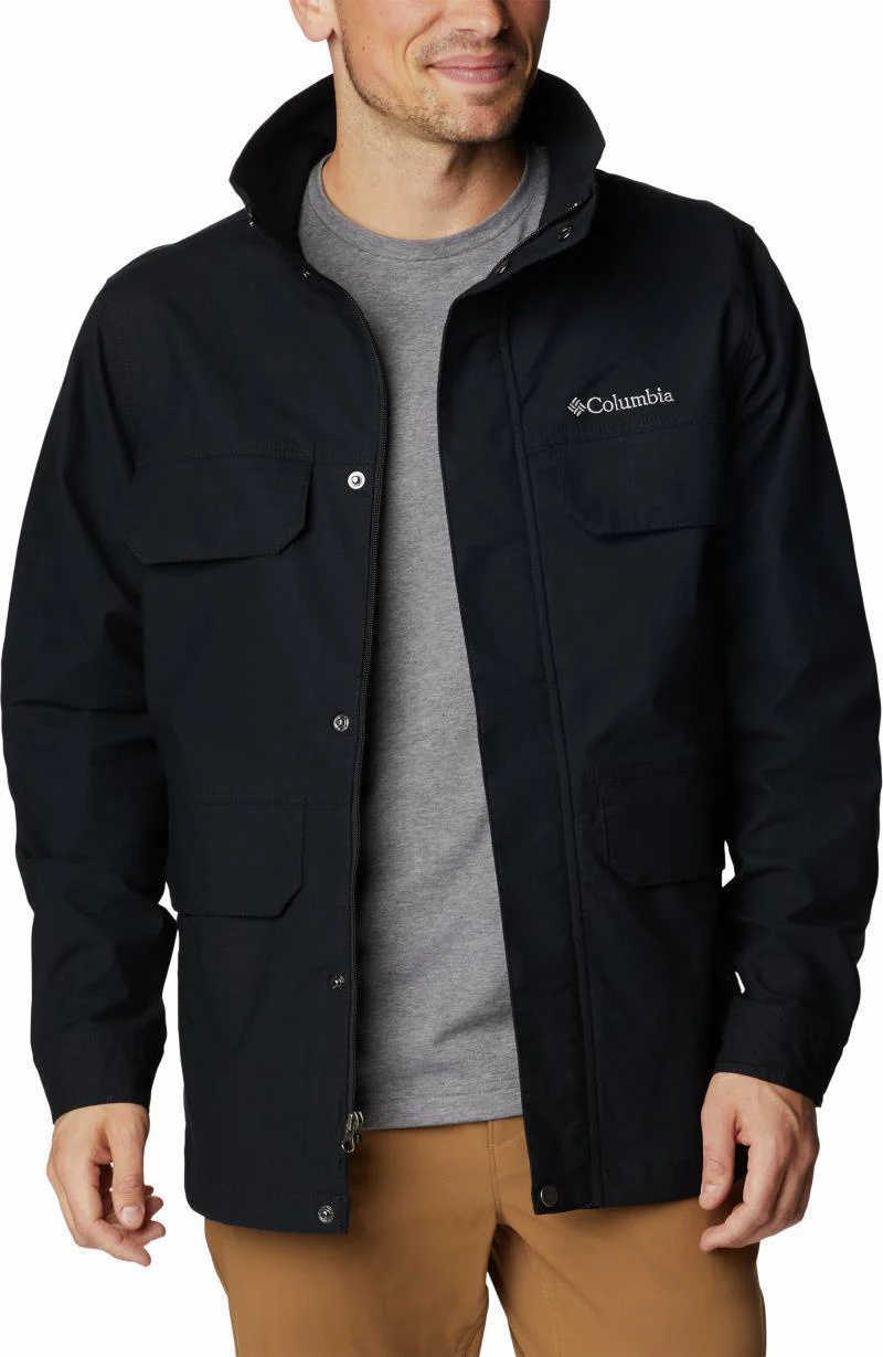 Sage Lake Jacket - Mens - Image 15