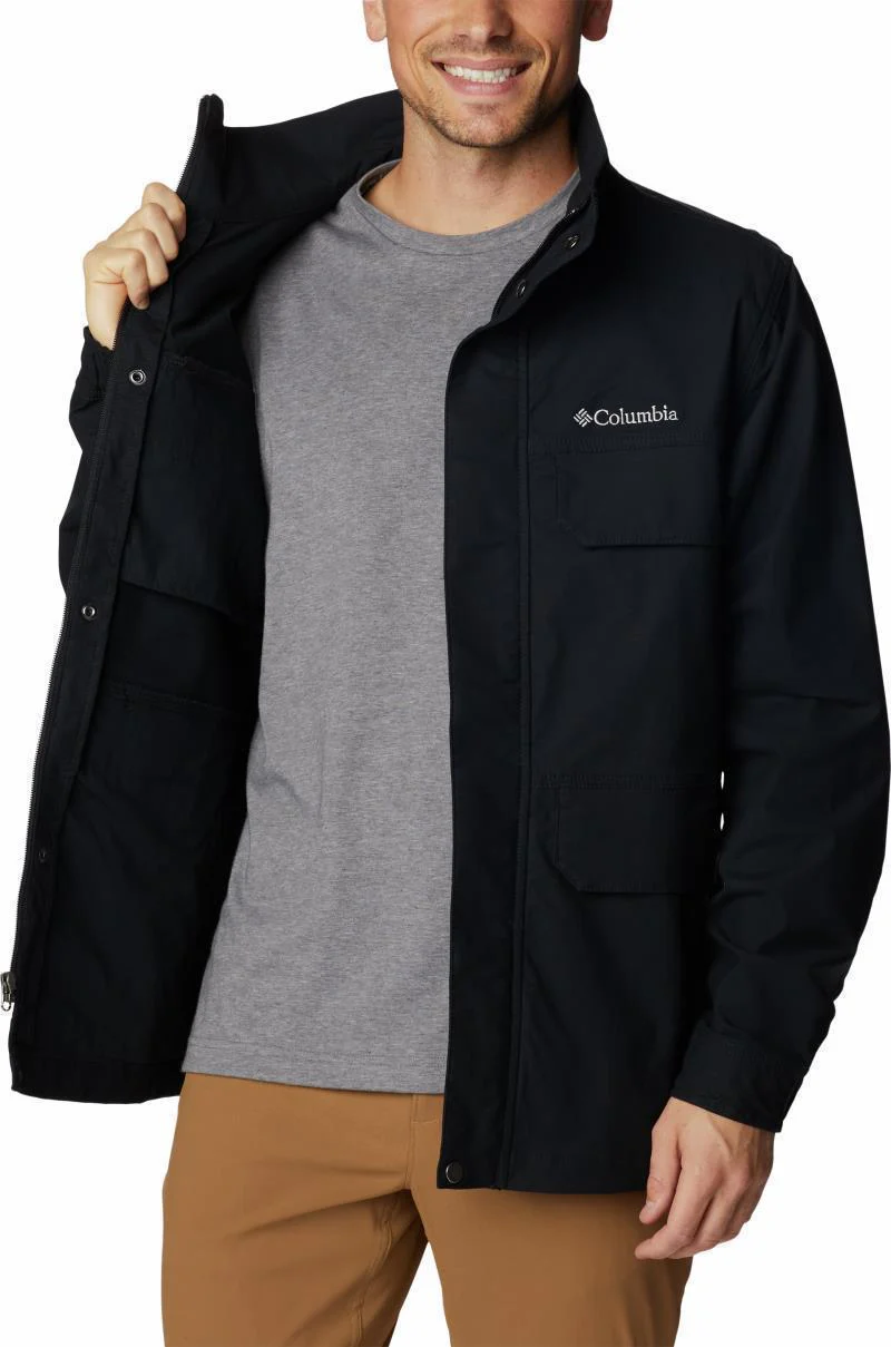 Sage Lake Jacket - Mens - Image 16