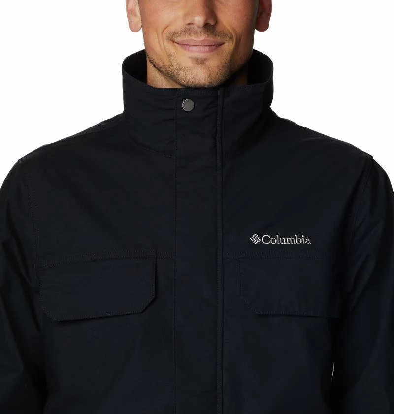 Sage Lake Jacket - Mens - Image 17