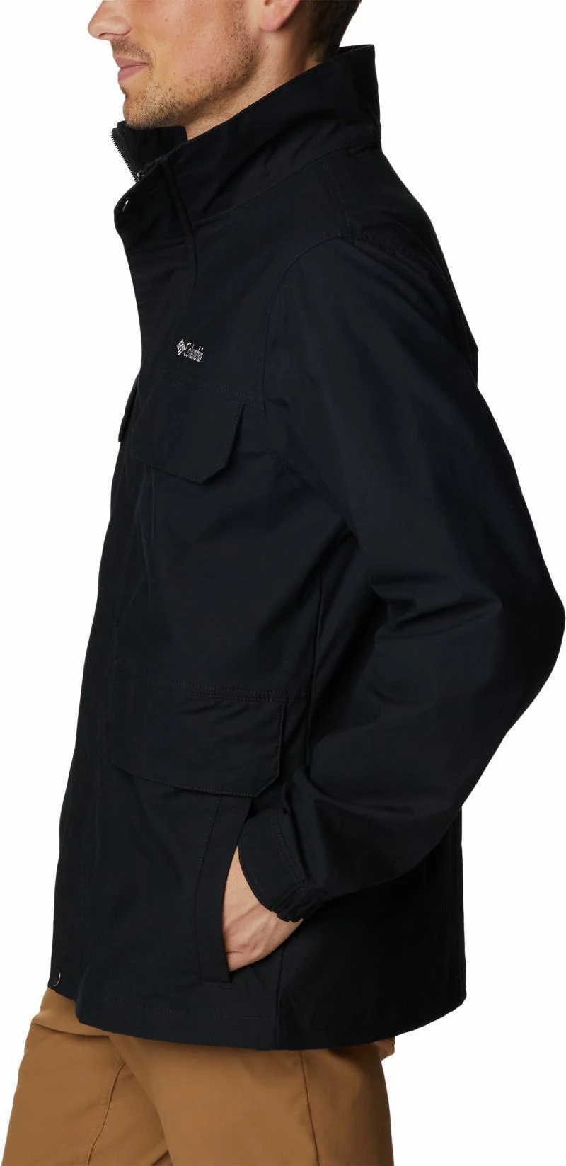 Sage Lake Jacket - Mens - Image 18