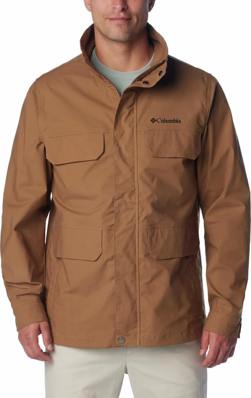 Sage Lake Jacket - Mens - Image 19