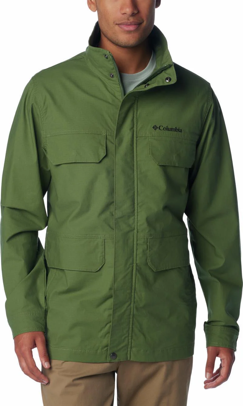 Sage Lake Jacket - Mens - Image 21