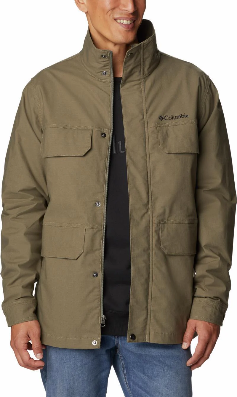 Sage Lake Jacket - Mens - Image 3