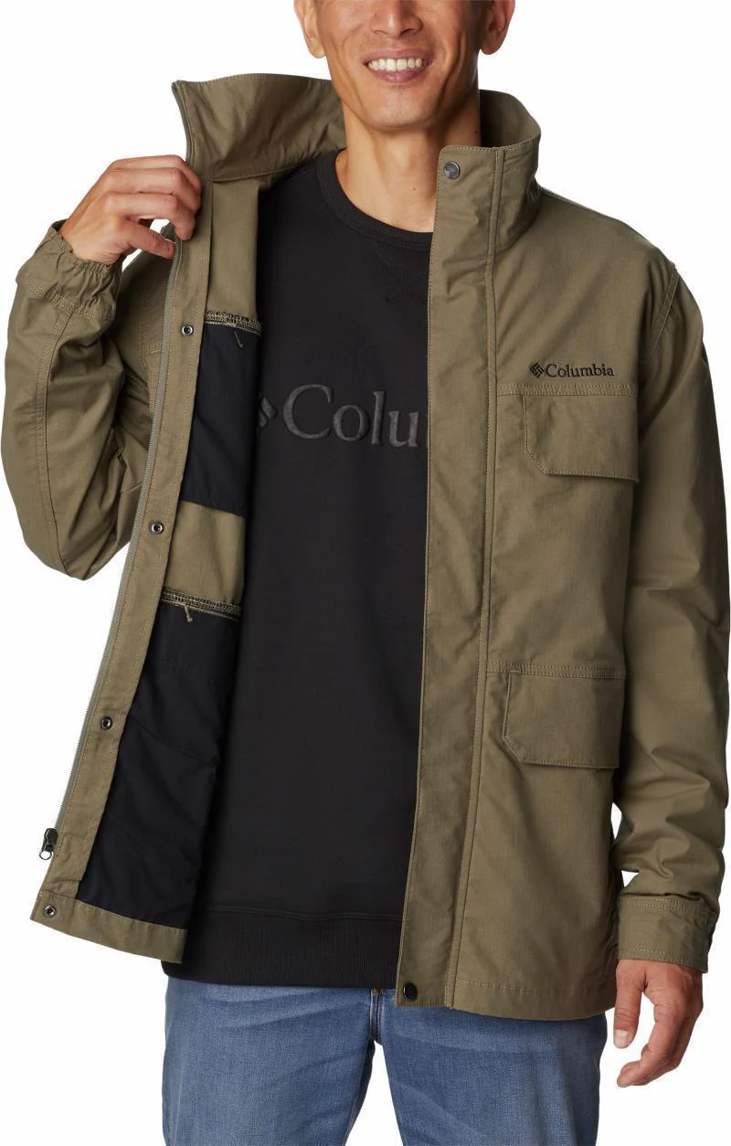 Sage Lake Jacket - Mens - Image 4