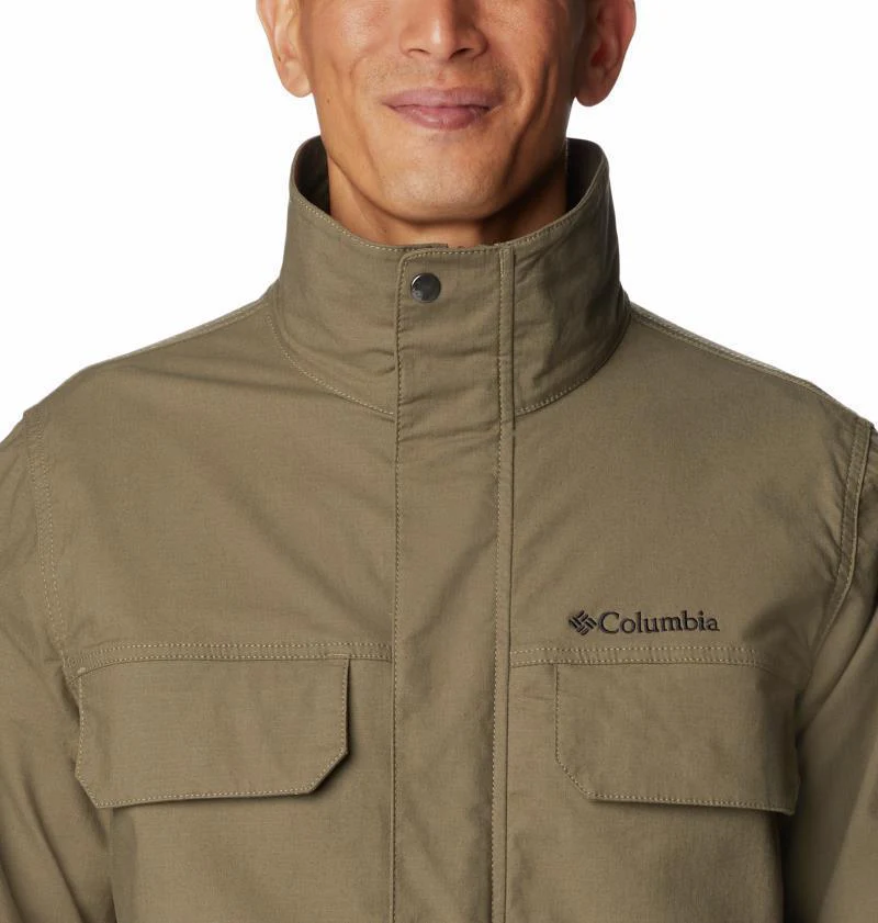 Sage Lake Jacket - Mens - Image 5