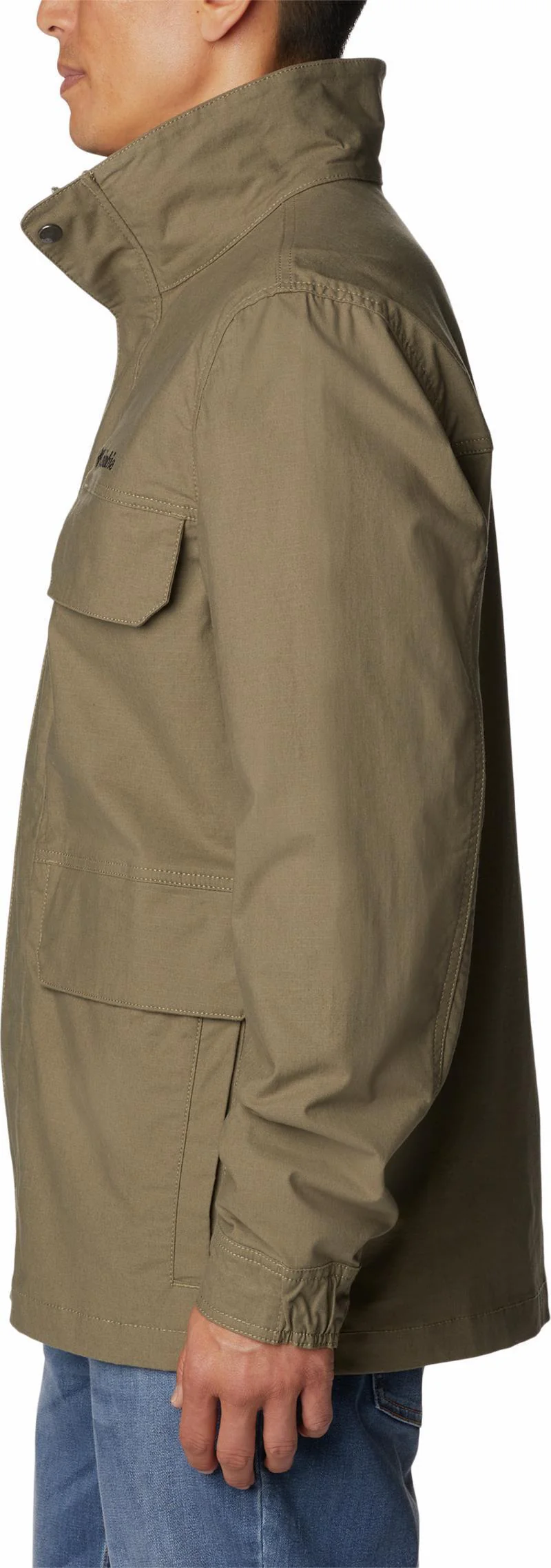 Sage Lake Jacket - Mens - Image 6