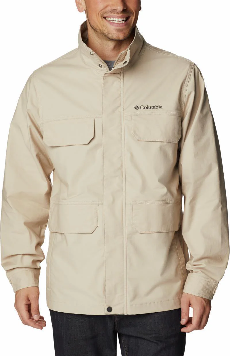 Sage Lake Jacket - Mens - Image 7