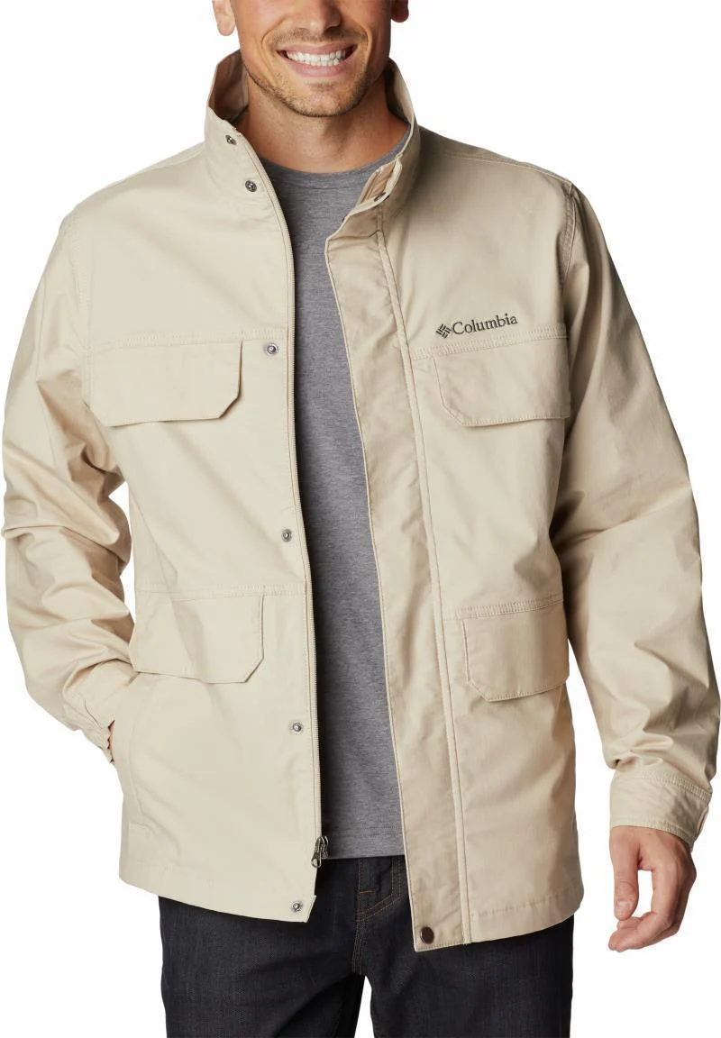 Sage Lake Jacket - Mens - Image 9