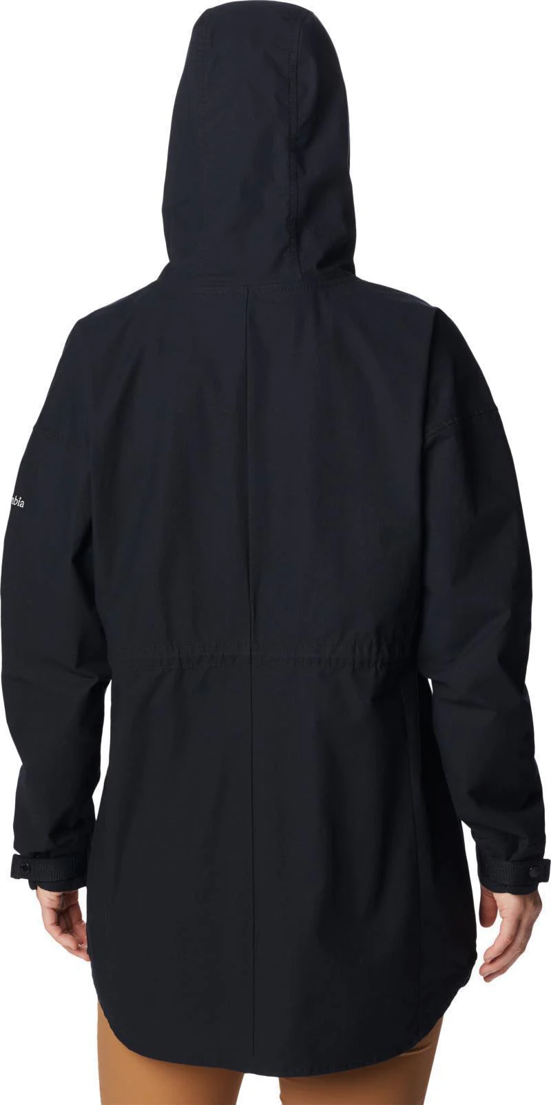Sage Lake Long Lined Jacket - Womens - Image 20