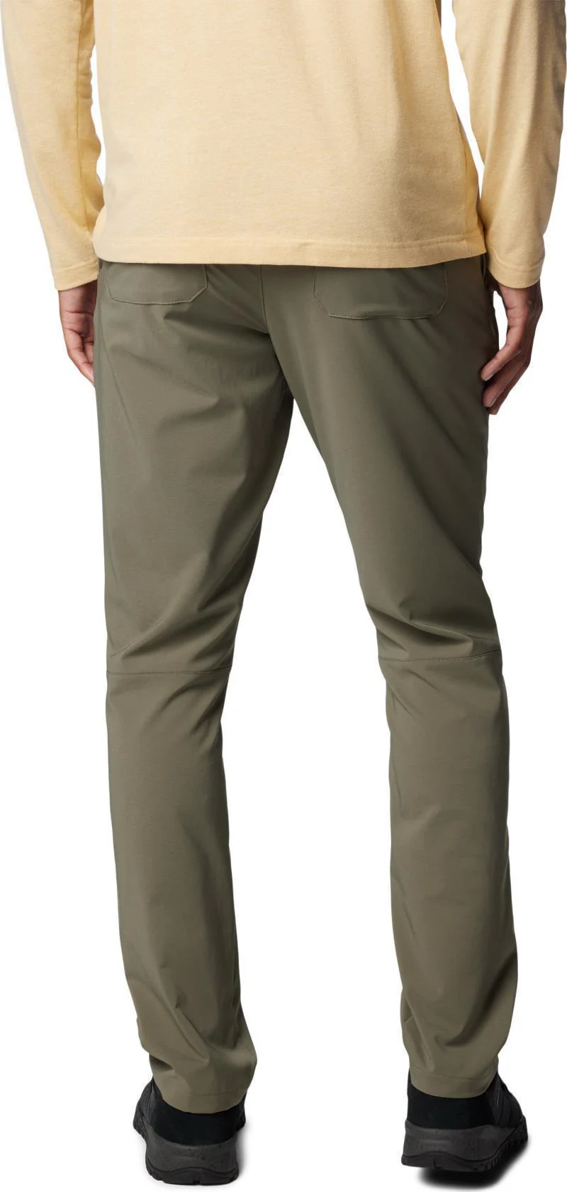 Sage Peak Chino Pants, 30" Inseam - Mens - Image 12
