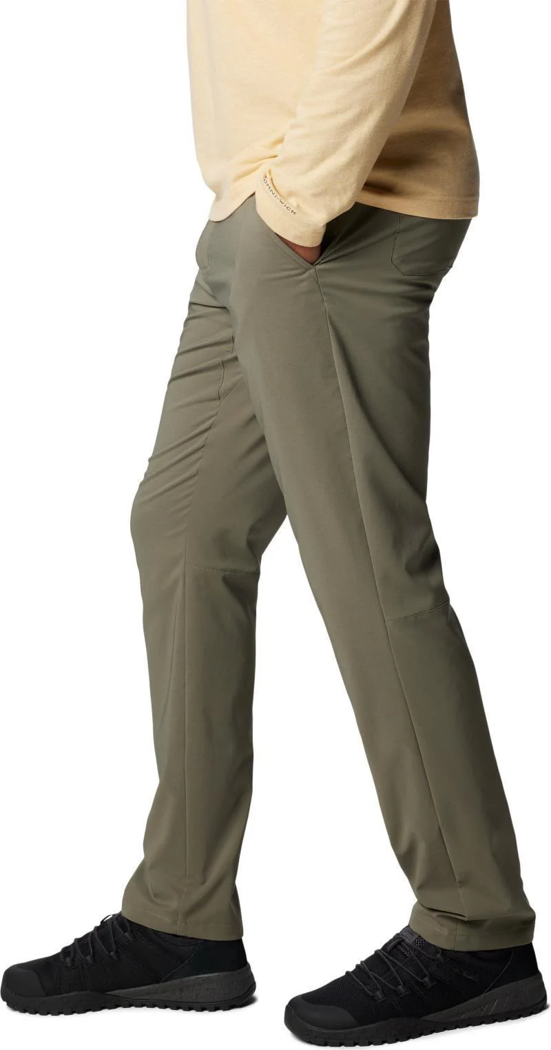 Sage Peak Chino Pants, 30" Inseam - Mens - Image 13