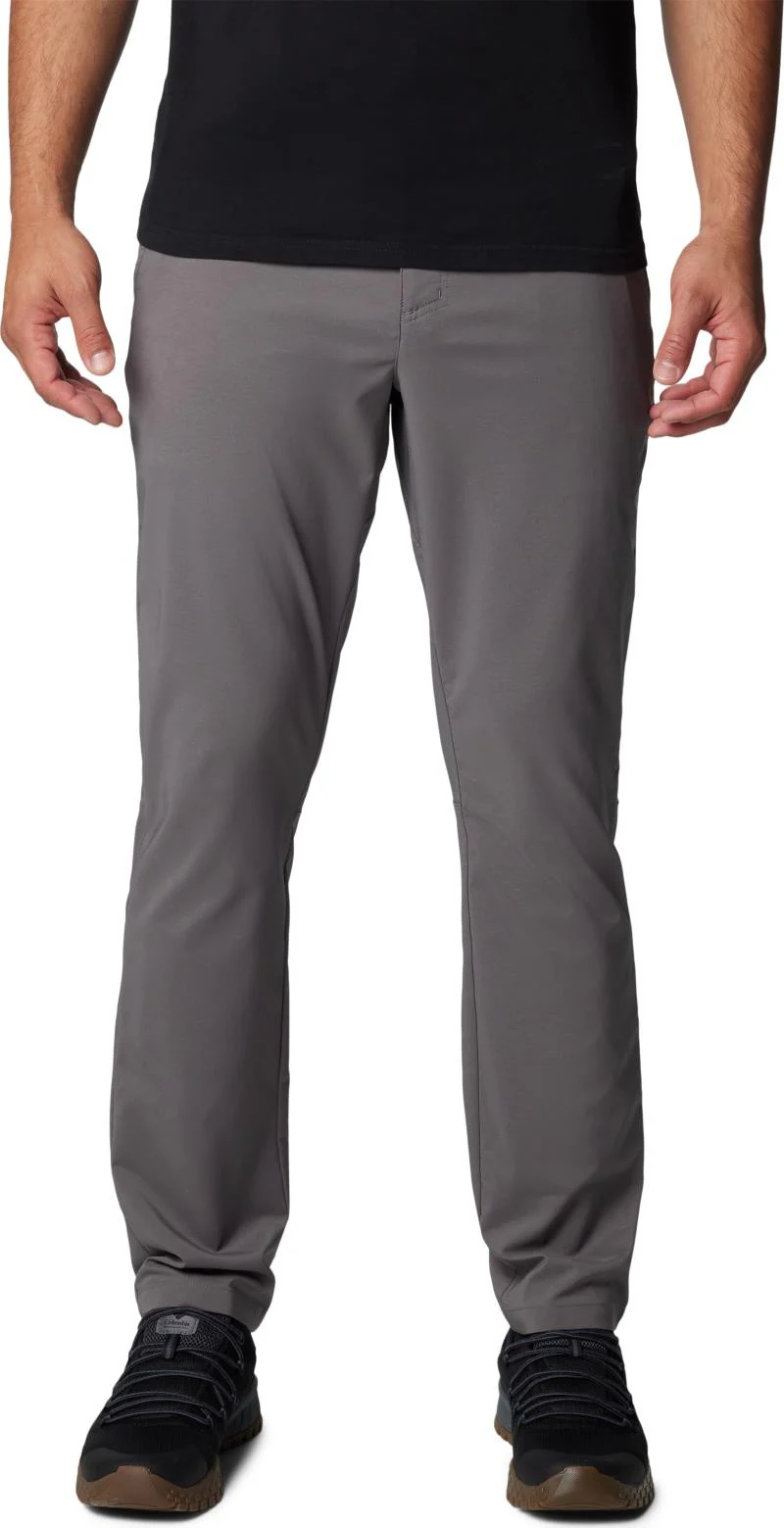 Sage Peak Chino Pants, 30" Inseam - Mens - Image 16