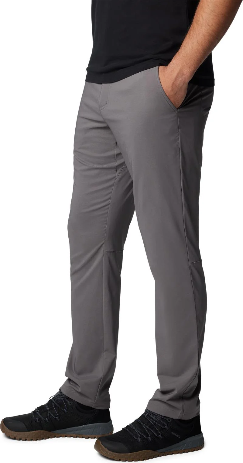 Sage Peak Chino Pants, 30" Inseam - Mens - Image 17