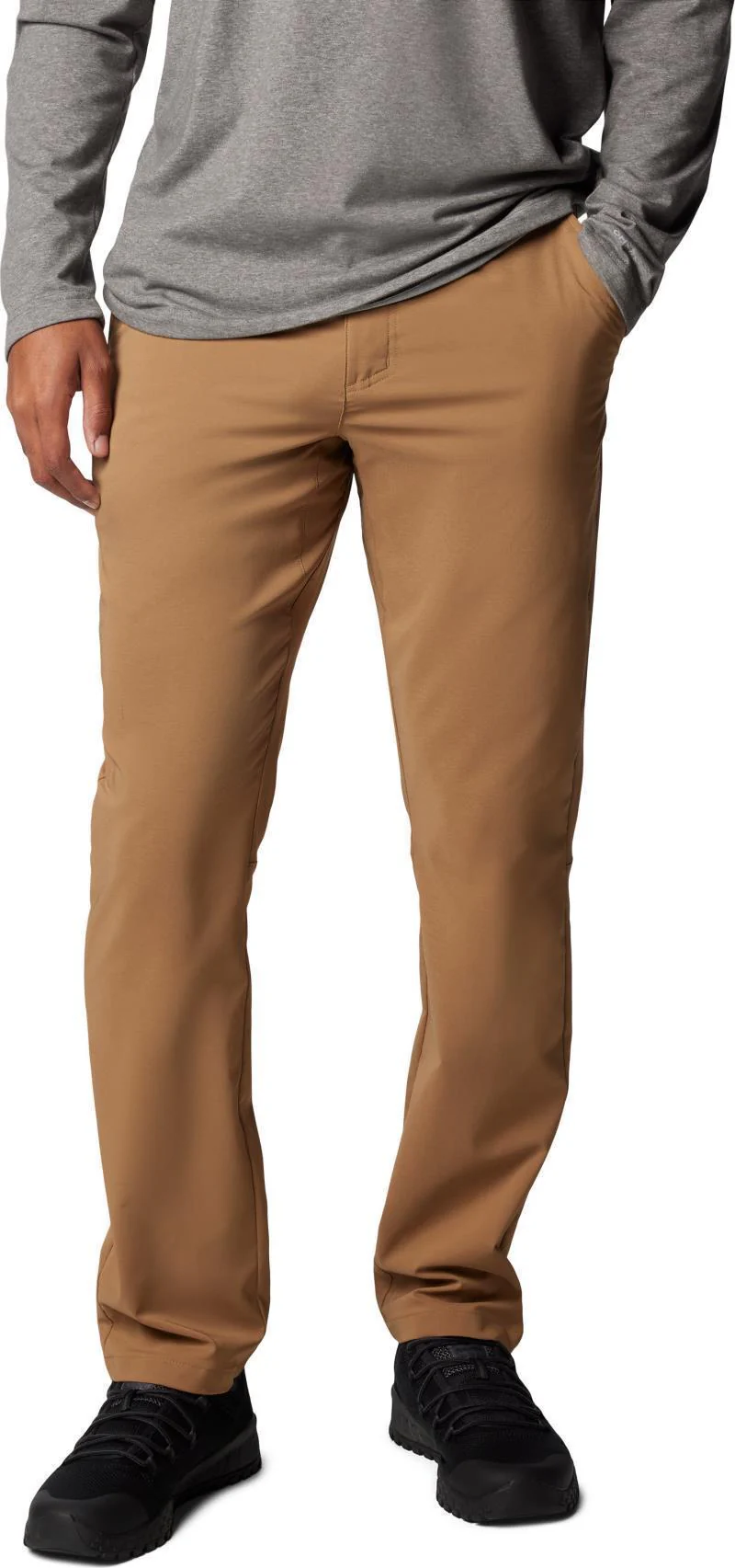 Sage Peak Chino Pants, 30" Inseam - Mens - Image 6