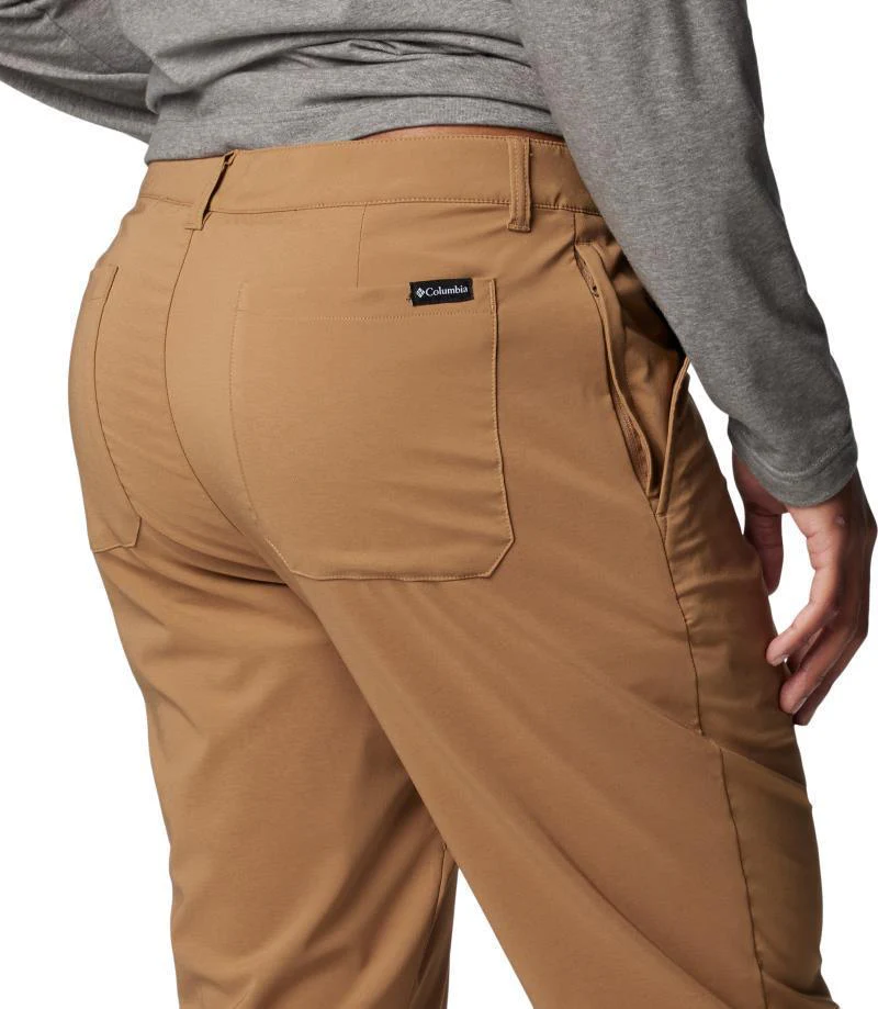 Sage Peak Chino Pants, 32" Inseam - Mens - Image 10