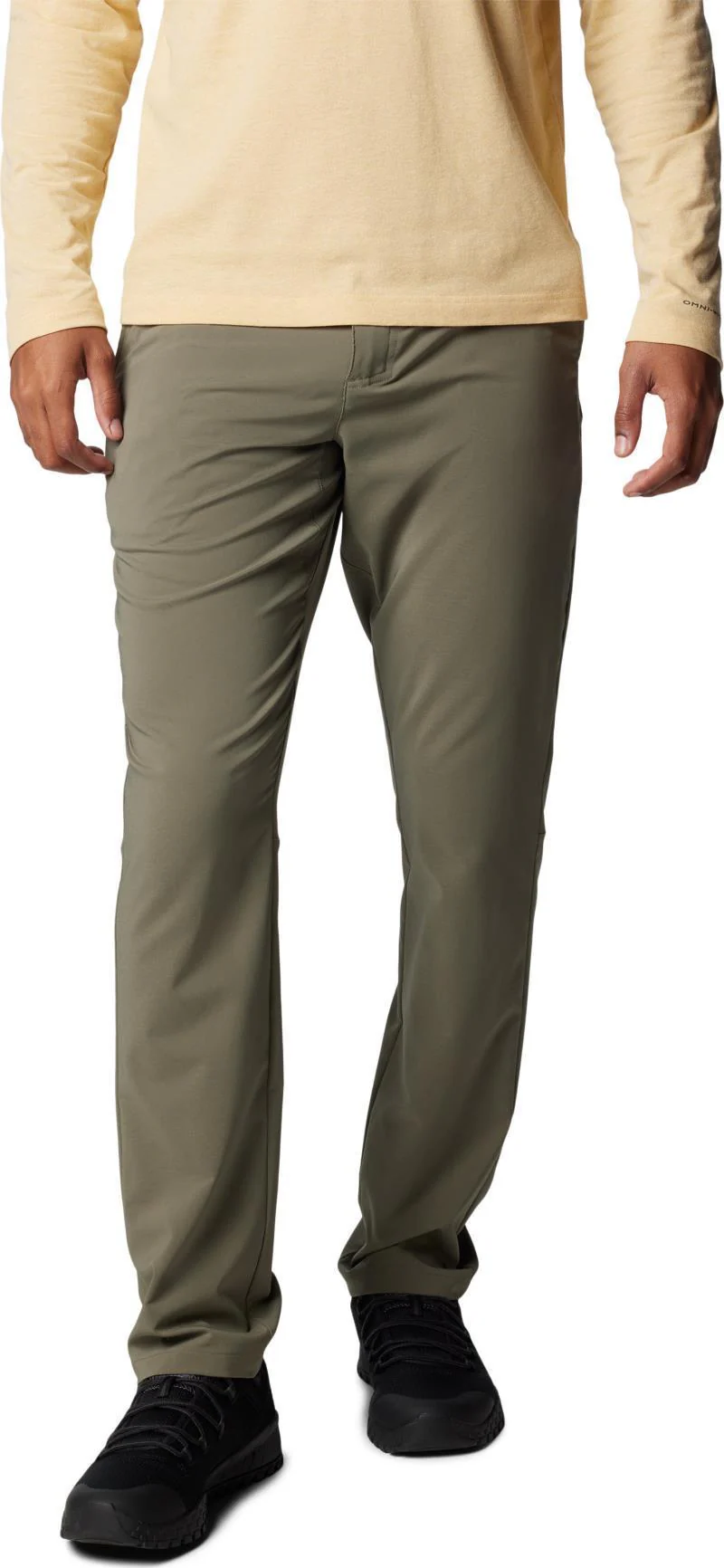 Sage Peak Chino Pants, 32" Inseam - Mens - Image 11