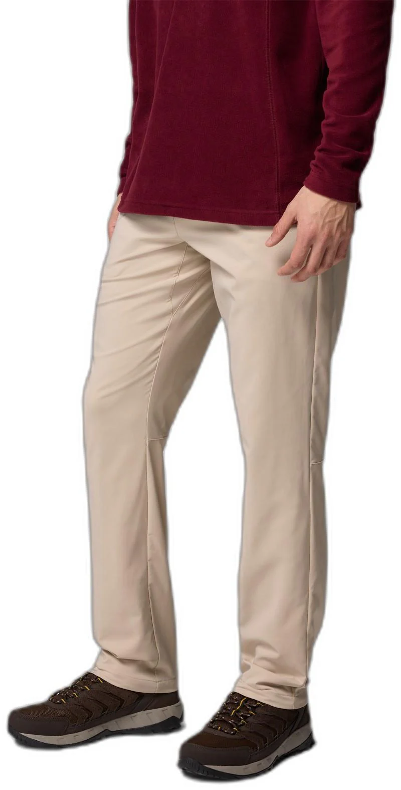 Sage Peak Chino Pants, 32" Inseam - Mens - Image 33