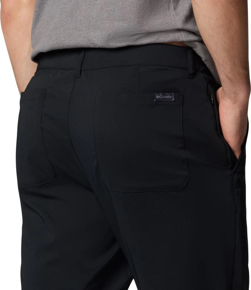 Sage Peak Chino Pants, 32" Inseam - Mens - Image 5