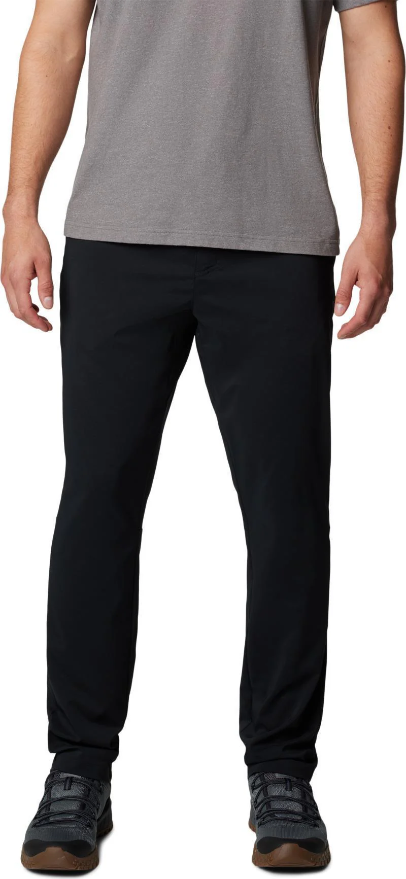 Sage Peak Chino Pants, 34" Inseam - Mens