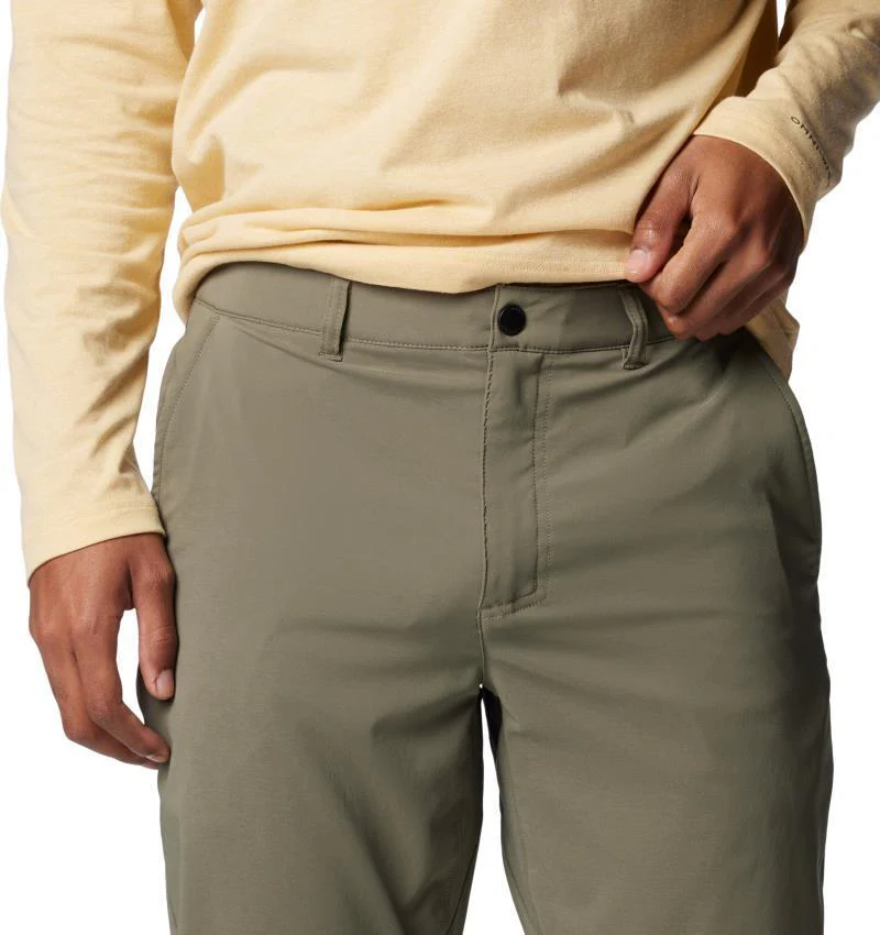Sage Peak Chino Pants, 34" Inseam - Mens - Image 14