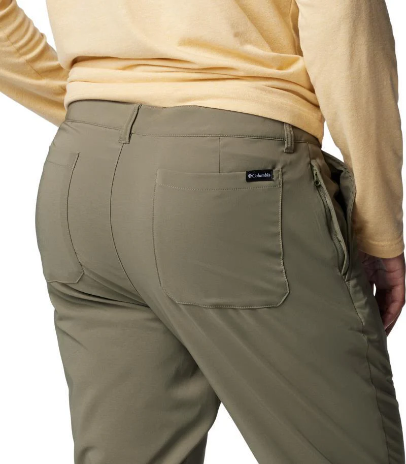 Sage Peak Chino Pants, 34" Inseam - Mens - Image 15