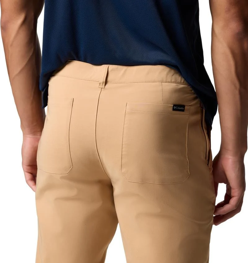 Sage Peak Chino Pants, 34" Inseam - Mens - Image 25