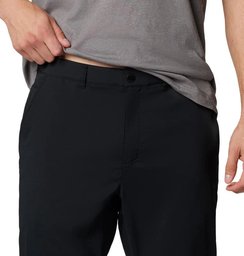 Sage Peak Chino Pants, 34" Inseam - Mens - Image 4