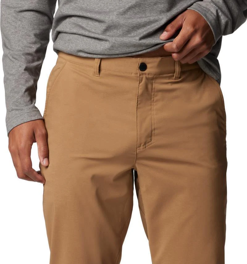 Sage Peak Chino Pants, 34" Inseam - Mens - Image 9