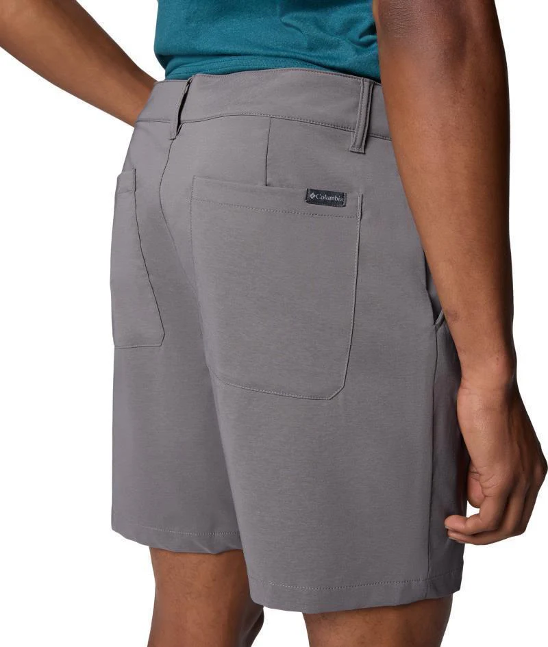 Sage Peak Chino Shorts, 7" Inseam - Mens - Image 10