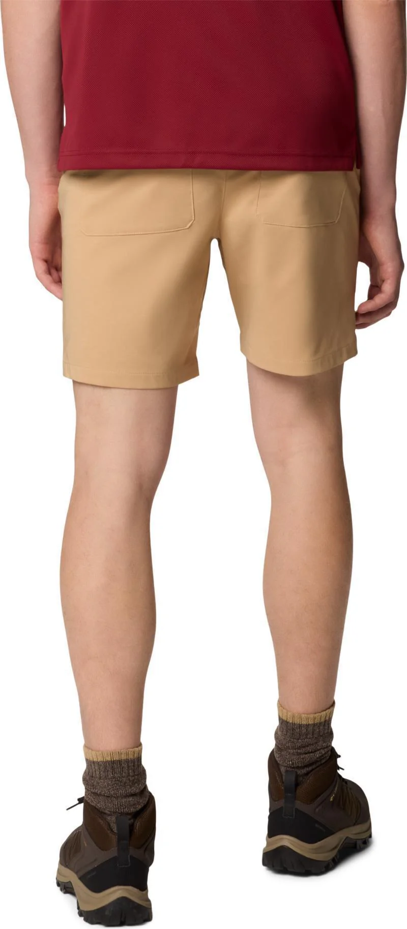 Sage Peak Chino Shorts, 7" Inseam - Mens - Image 12